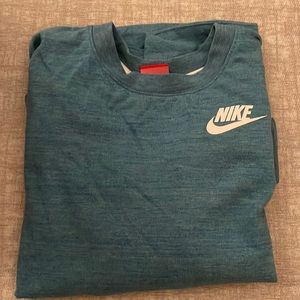 Nike sweatshirt